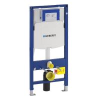 Rezervor WC ingropat DUOFIX SIGMA ventilat 111.370.00.5 GEBERIT