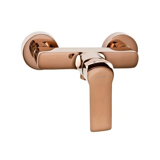 Baterie dus AURORA ROSE GOLD 2445240 VALVEX