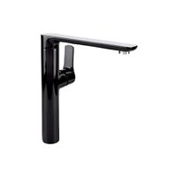 Baterie bucatarie DALI BLACK 2447950 VALVEX