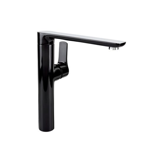 Baterie bucatarie DALI BLACK 2447950 VALVEX