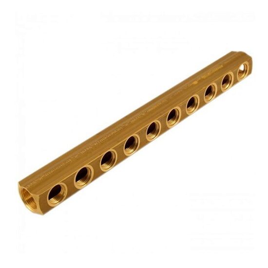 Distribuitor bara alama 1x1/2 10 cai VALVEX