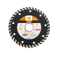 Disc diamantat 115x22.2 EVOTOOLS HGT