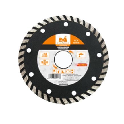Disc diamantat 115x22.2 EVOTOOLS HGT