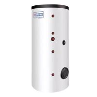 Boiler cu 2 serpentine 300L CORDIVARI