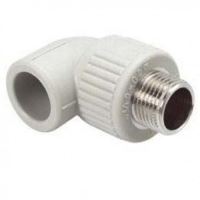 Cot mixt PPR 25x3/4 fil ext gri WAVIN