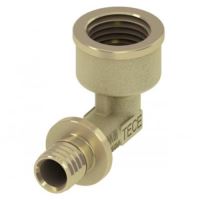 Cot PexAl presare 16x1/2 fil int TECE