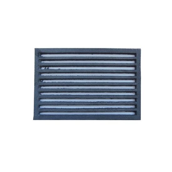 Gratar soba 200x300 FERRUM