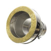 Racord inox DP/SP 200