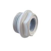 Reductie radiator 1-1/2 dreapta