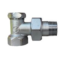 Robinet retur coltar 1/2 GIACOMINI