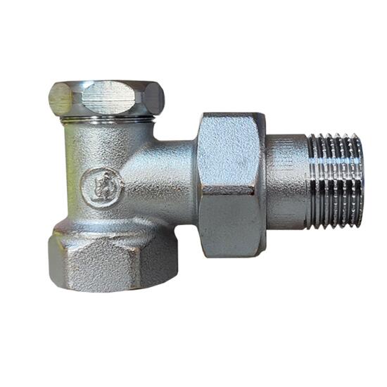 Robinet retur coltar 1/2 GIACOMINI