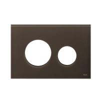Placa sticla MARO actionare rezervor WC TECE 9240678