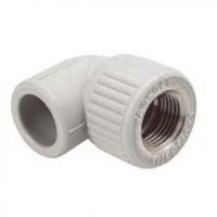 Cot mixt PPR 32x1 fil int gri WAVIN