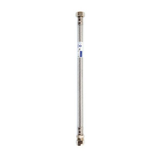 Racord flexibil apa 1/2-1/2 L100 MATEU