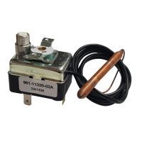 Senzor de temperatura 8738123216 BOSCH