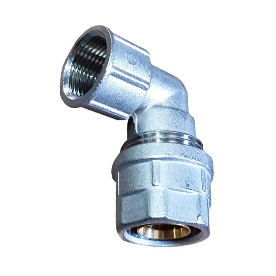 Cot PexAl 26x3/4 fil int EUROTEC