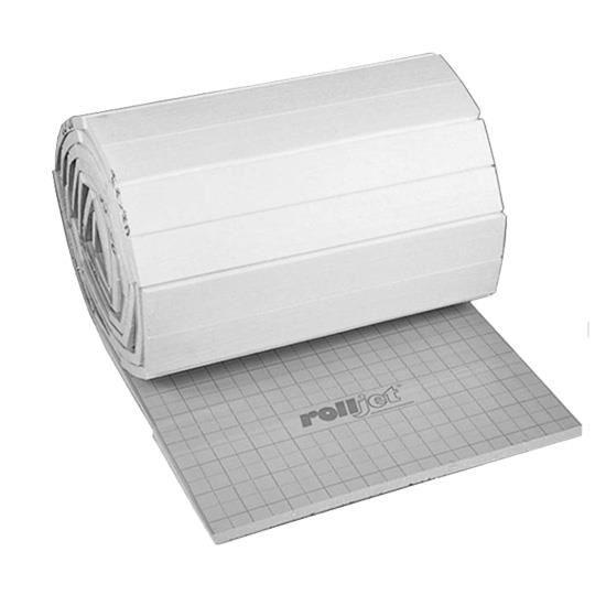 Placa pardoseala rola H25 tacker ROLLJET EPS100 PURMO