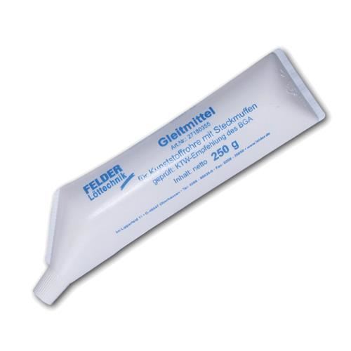 Lubrifiant teava PVC 250G FELDER