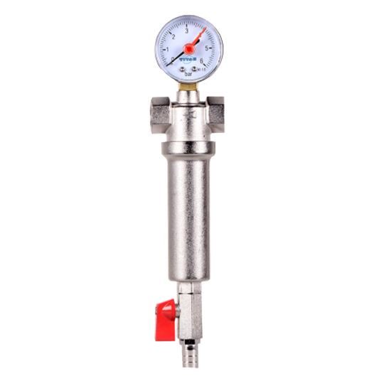 Filtru apa ECOFLOW 1/2 PN16  MINI WATER