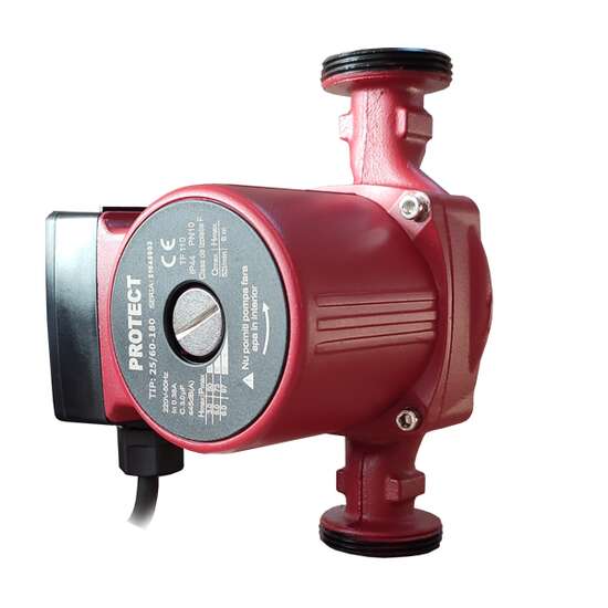 Pompa circulatie 3 viteze 25-60/180 PROTECT