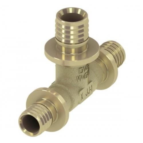 Teu PexAl presare 20x16x20 TECE 710509