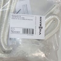 Snur fibra duza superioara 16x12 L2000 7820301 VIESSMANN