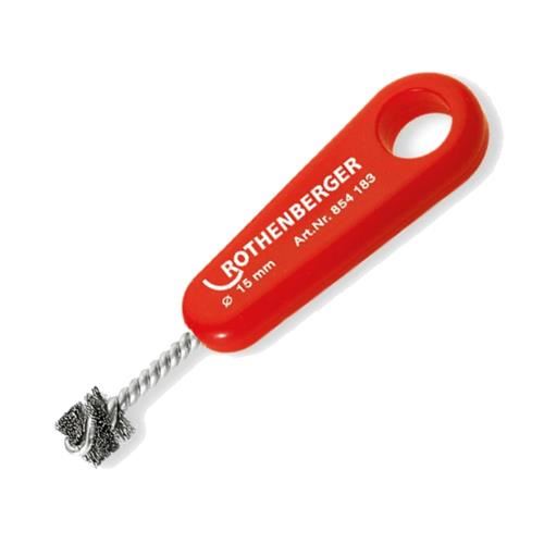 Perie interior cupru 15 ROTHENBERGER