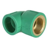 Cot mixt PPR 32x1 fil int verde HELIROMA
