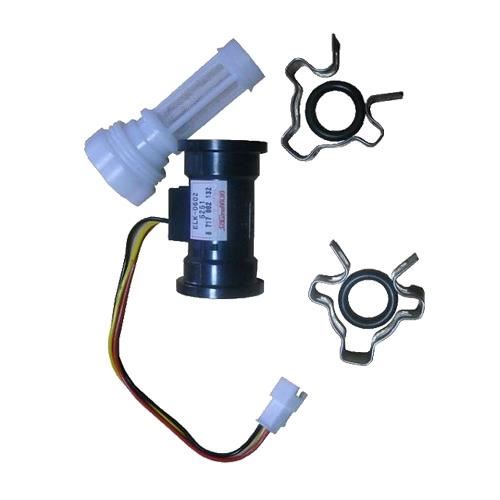 Turbina 8717002132