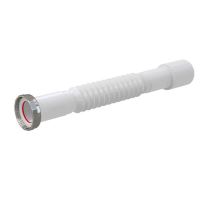 Sifon flexibil fara ventil 40x1.1/4 A760 ALCAPLAST