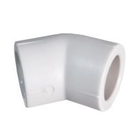 Cot PPR 40x45 int int gri WAVIN