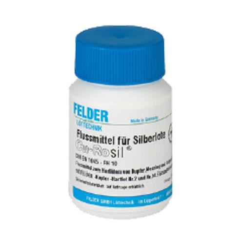 Pasta lipire cupru tare ROSIL FH10 250G FELDER