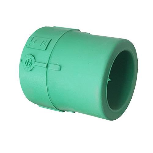 Reductie PPR 25-20 verde HELIROMA