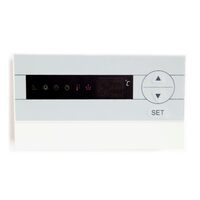 Unitate comanda centrala Viessmann Vitoligno 100-S
