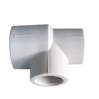 Teu PPR 25x20x20 gri WAVIN