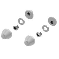 Set montare rezervor WC TECE