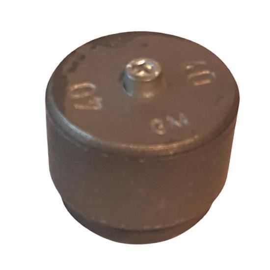 Bac sudura PPR 40 MGD