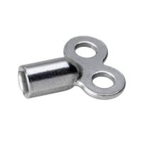 Cheie metalica aerisire radiator