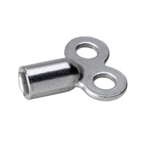 Cheie metalica aerisire radiator