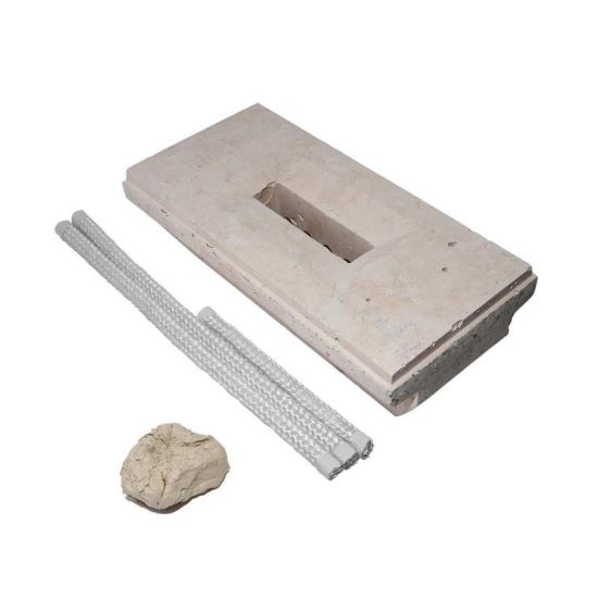 Duza ceramica DC80 DC0134 ATMOS