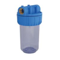 Filtru apa cu pahar si sita 7X1/2 WATER