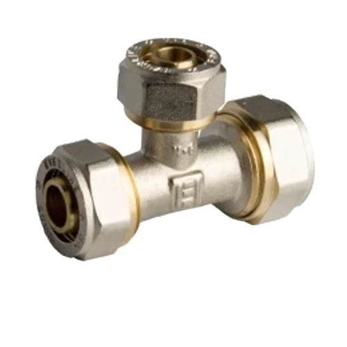 Teu PexAl 20x20x20 DALPEX