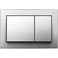 Actionare rezervor WC 2 trepte CROM LUCIOS TECE 9240701