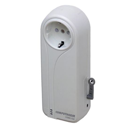 Soclu comutare comanda telefon GSM158 COMPUTHERM