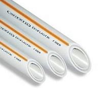 Teava PPR compozita PN20 DN 20 gri WAVIN