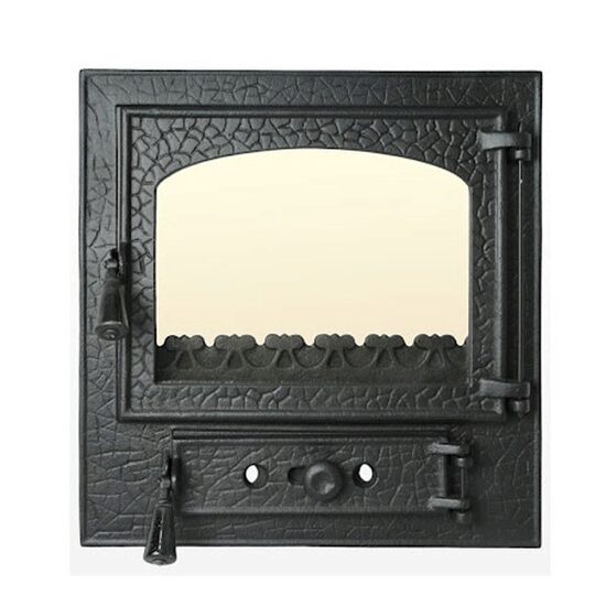 Usa soba RUSTIC MARE 570x490 FERRUM