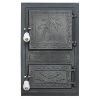 Usa soba monobloc PALMIER neagra 470x290 HGT