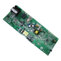 Placa electronica Ceraclass 8708300244 BOSCH