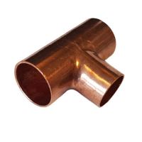 Teu cupru 22x15x22 YORKSHIRE