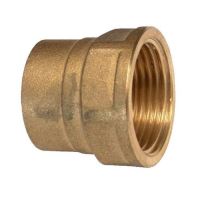 Adaptor cupru 18x1/2 FIL int